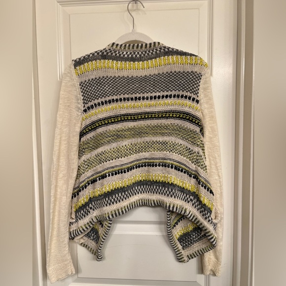 Moth by Anthropologie Knit Cardigan, Women’s Size XS - Picture 4 of 9